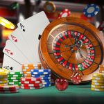 Online Casino Strategies That Can Boost Your Winning Chances