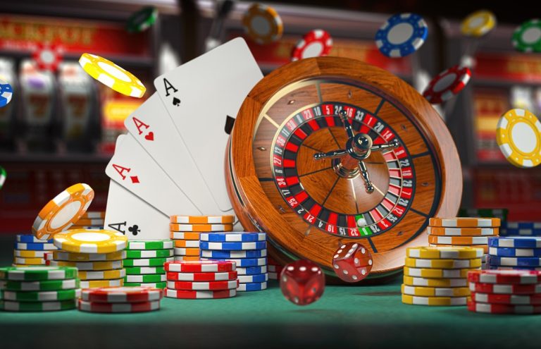 Online Casino Strategies That Can Boost Your Winning Chances