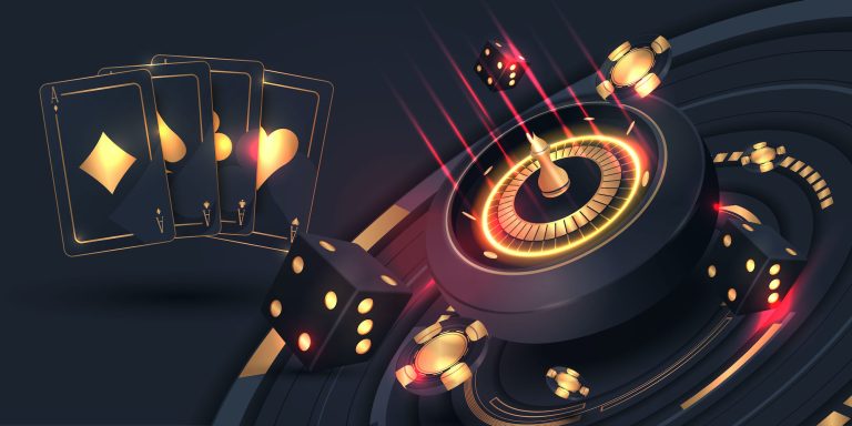 The Thrilling World of Online Casinos: A Comprehensive Guide