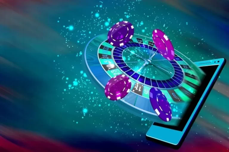 The Evolution of Online Casinos: A Virtual Playground for Entertainment and Fortune