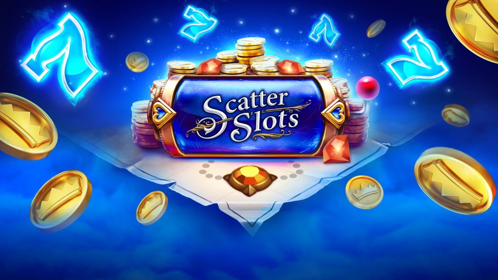 Unlocking the Thrills of Online Slots: A Journey into the World of Digital Gambling