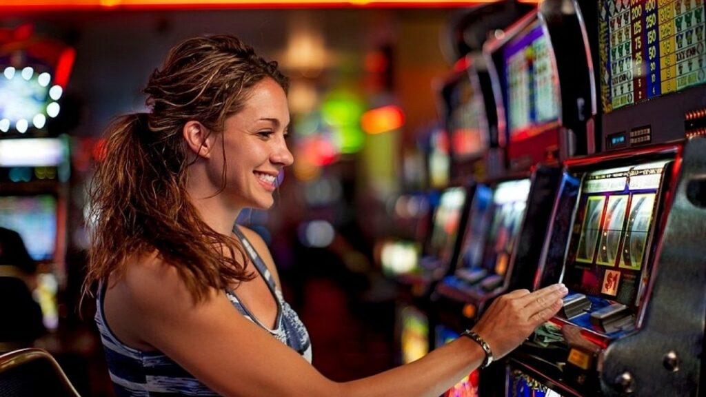 Unlocking the Thrills: The World of Online Slots