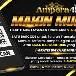 Ampera4D Casino: Pengalaman Bermain yang Unik