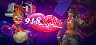 Kiss918 APK Features That Improve Your Gameplay Experience