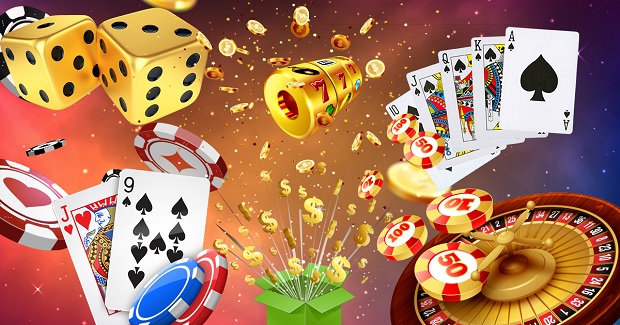 The Rising Popularity of Online Gambling in Malaysia